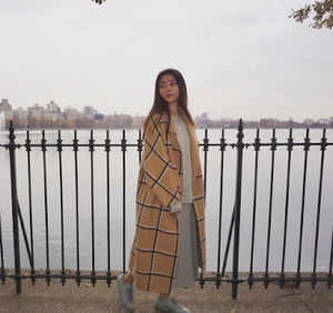 Meet your Posher, Rosie